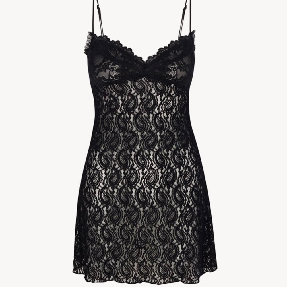Realisation Par - The Cindy Dress